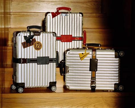 How Rimowa's CEO plans to keep growing beyond luxury luggage.